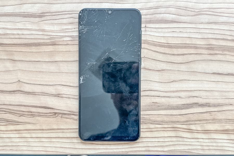 Handy Samsung Galaxy